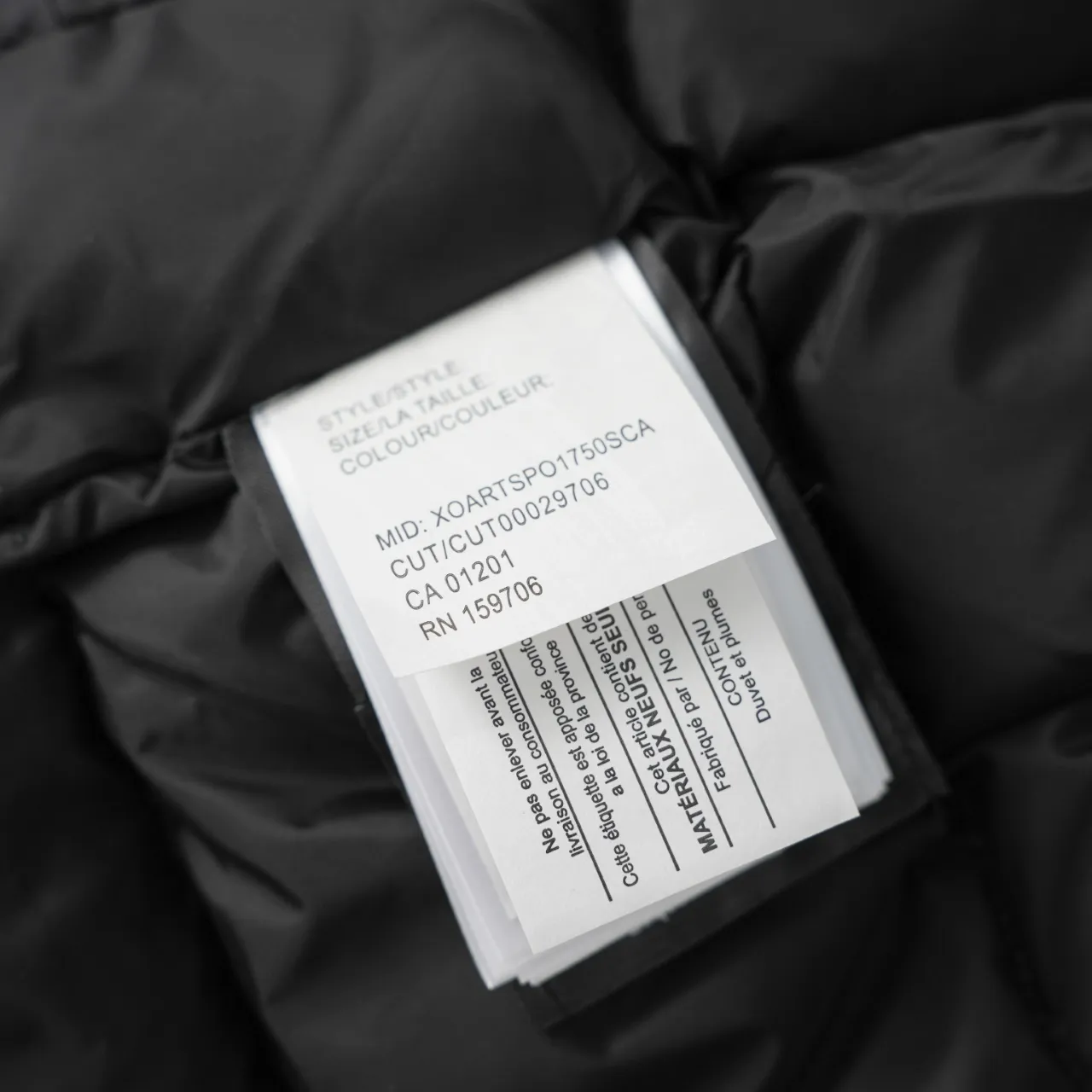 P720 CANADA GOOSE丨Canada Goose 02 hooded fur collar down jacket Color: Chinese Red Size: XS-XL